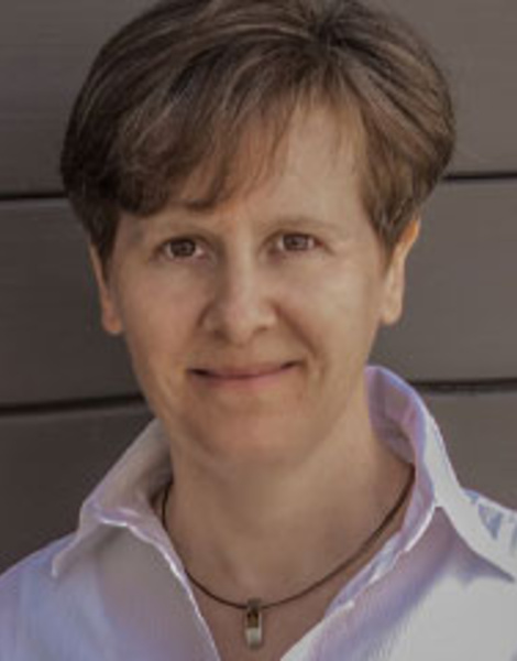 Susanne Fleck, Gemeindereferentin